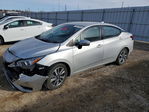Nissan Versa 2023