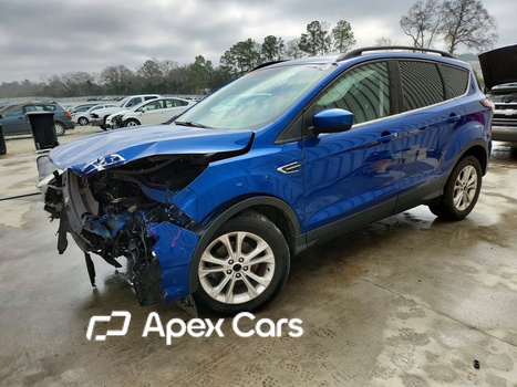 Ford Escape 2017 - Image 1 of 14
