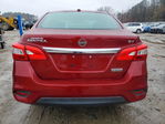 Nissan Sentra 2019