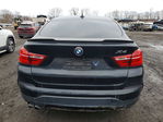 BMW X4 2015