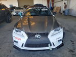 Lexus IS 2016
