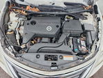 Nissan Altima 2013