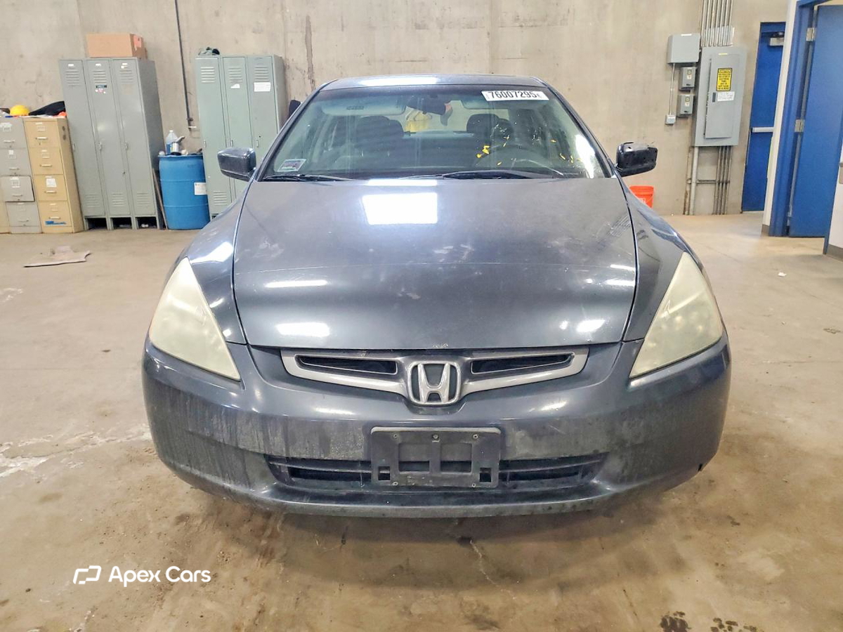 Honda Accord 2004