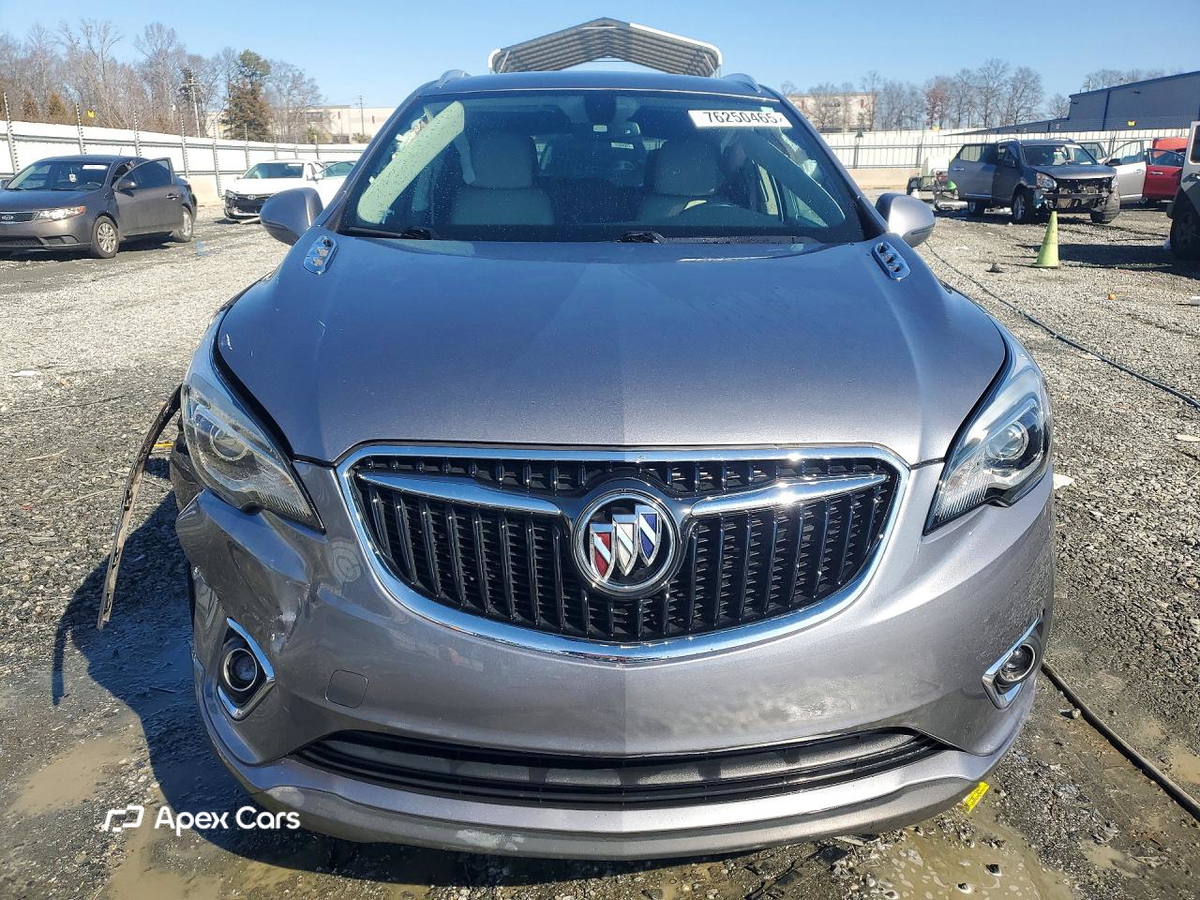 Buick Envision 2019