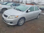 Toyota Corolla 2009