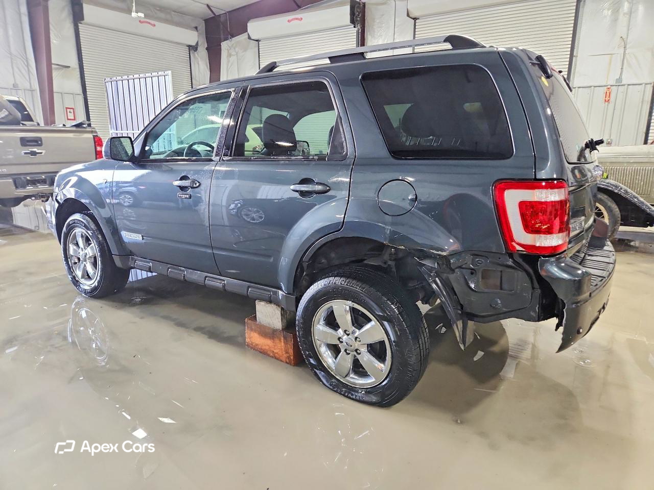 Ford Escape 2008