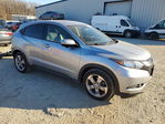 Honda HR-V 2017