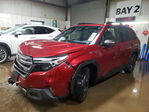 Subaru Forester 2025