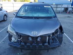 Toyota Sienna 2015