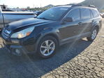 Subaru Outback 2014