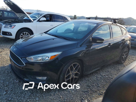 Ford Focus 2016 - Zdjęcie 1 z 12