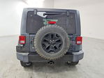 Jeep Wrangler 2016