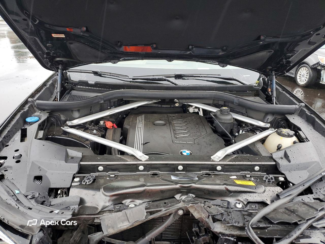 BMW X5 2019