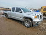 GMC Sierra 2014
