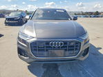 Audi Q8 2021