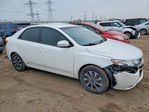 Kia Forte 2012
