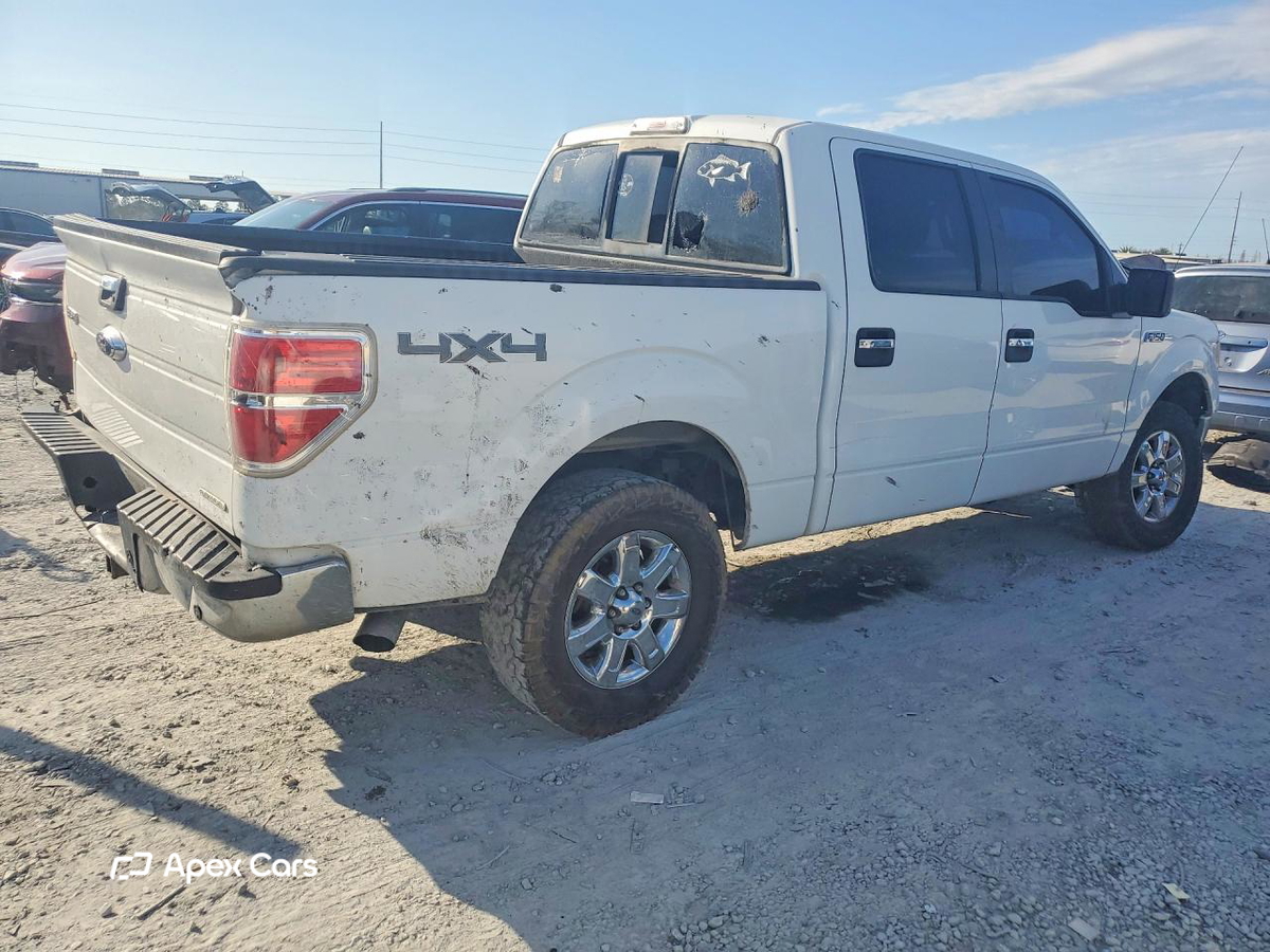 Ford F-150 2013