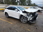 Lexus RX 2021