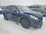 Mazda CX-5 2016