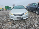 Honda Accord 2011