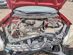 Nissan Rogue 2013