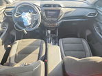 Chevrolet TrailBlazer 2021