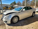 Cadillac CTS 2010