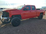 Chevrolet Silverado 2018