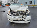 Subaru Legacy 2011