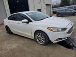 Ford Fusion 2017