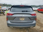 Infiniti QX50 2022
