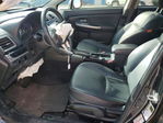 Subaru XV 2016