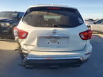 Nissan Pathfinder 2019