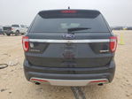 Ford Explorer 2016