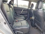 Toyota Highlander 2013