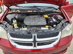 Dodge Caravan 2014