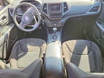 Jeep Cherokee 2019
