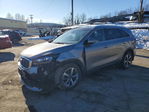 Kia Sorento 2019