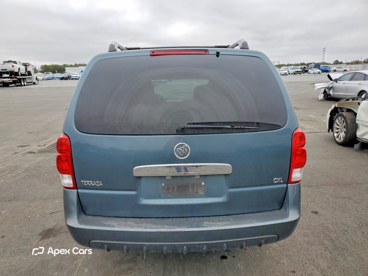 Buick Terraza 2006