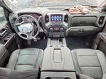 Chevrolet Silverado 2022