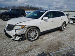 Lincoln MKT 2013