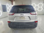 Jeep Cherokee 2019