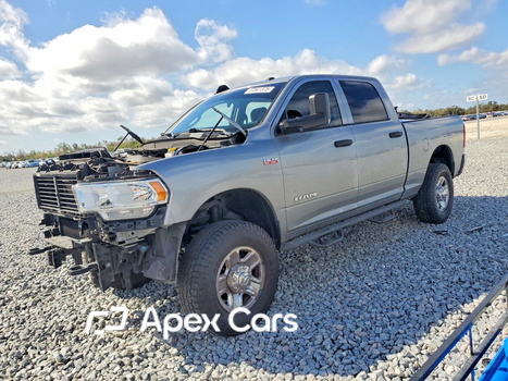 RAM 2500 2019 - Image 1 of 13