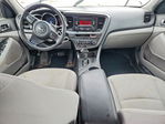 Kia Optima 2014
