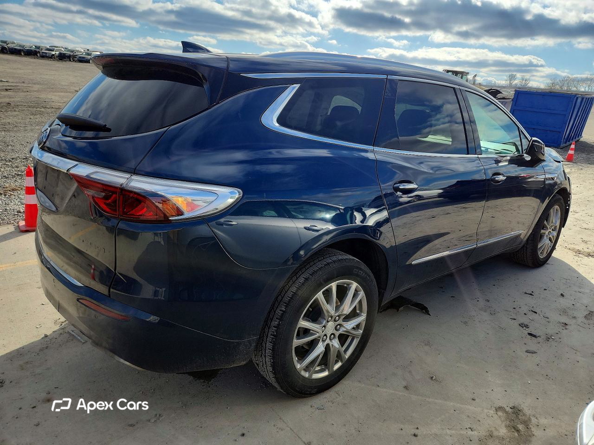 Buick Enclave 2023