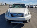 Subaru Outback 2012