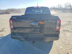 Ford Ranger 2025