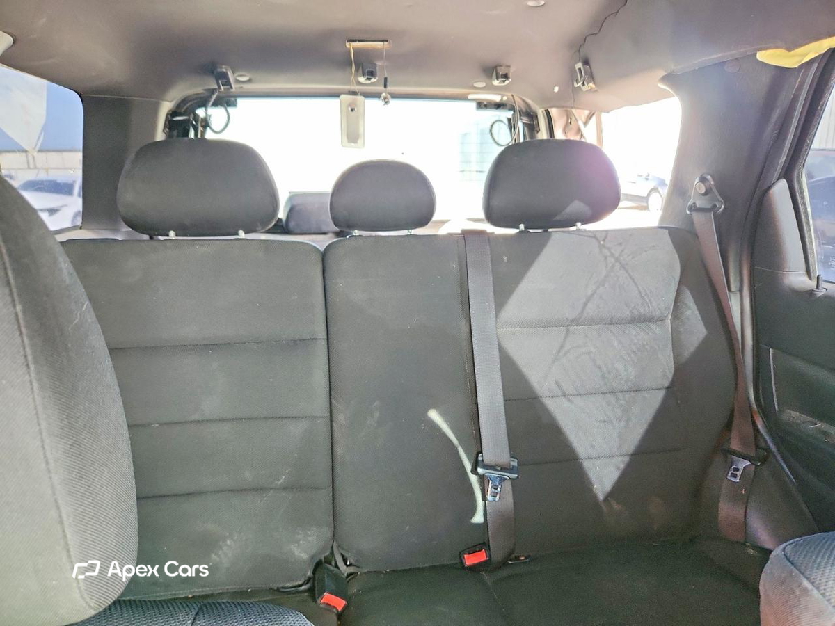 Ford Escape 2009