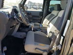 Jeep Wrangler 2010