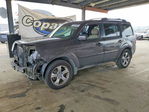 Honda Pilot 2012